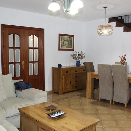 Casa Esmeralda By Casaturistica *
