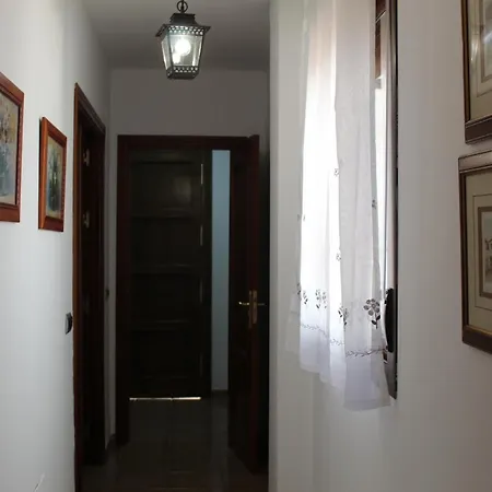Casa Esmeralda By Casaturistica Σπίτι διακοπών